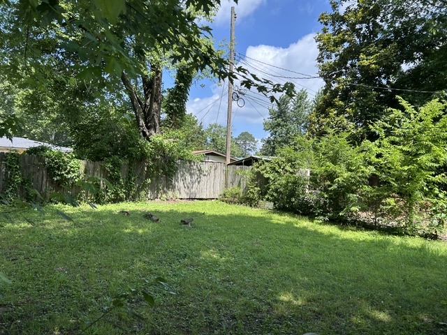 Henderson Robins - Residential