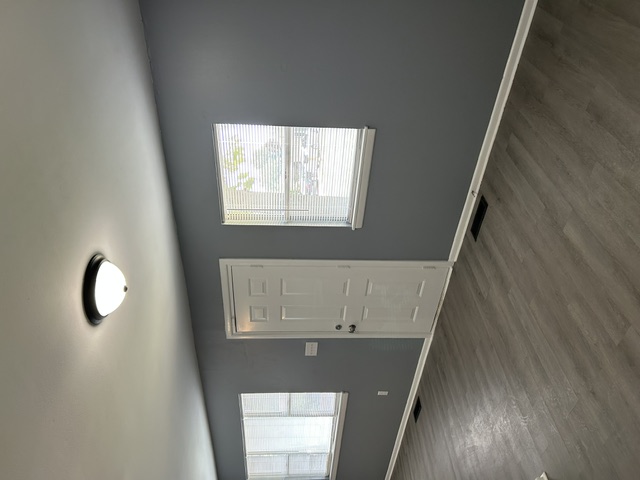 Henderson Robins - Residential
