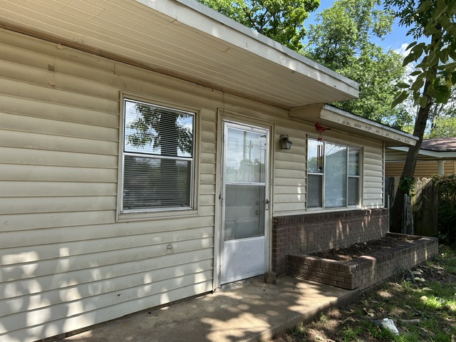 Henderson Robins - Residential