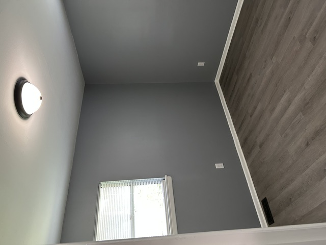 Henderson Robins - Residential