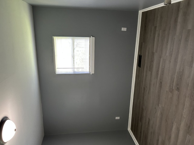 Henderson Robins - Residential