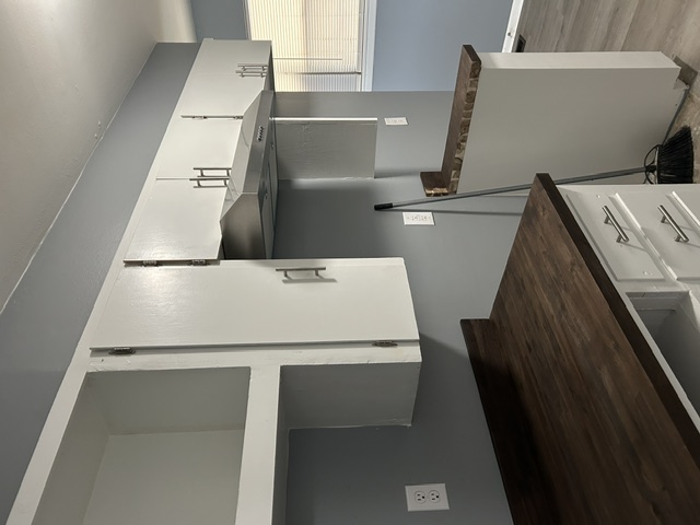 Henderson Robins - Residential