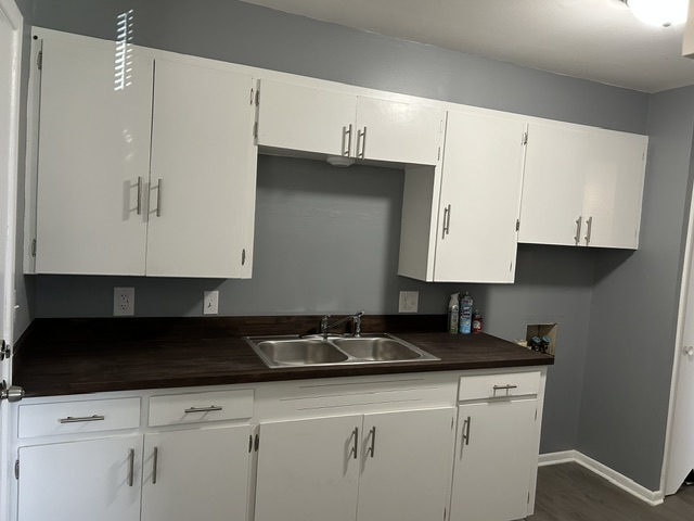 Henderson Robins - Residential
