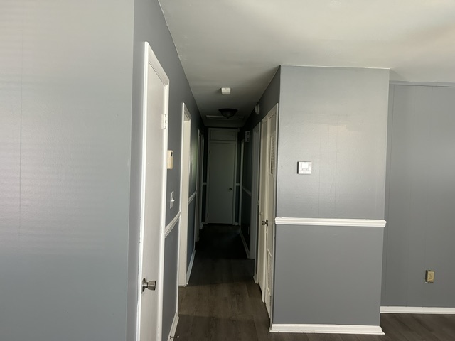 Henderson Robins - Residential