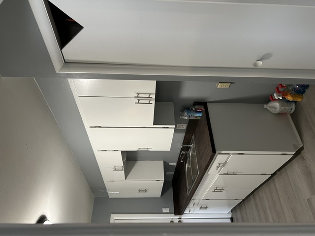 Henderson Robins - Residential