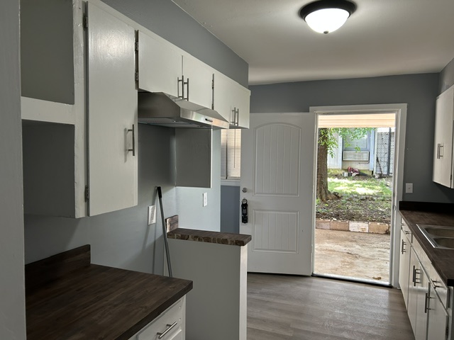 Henderson Robins - Residential