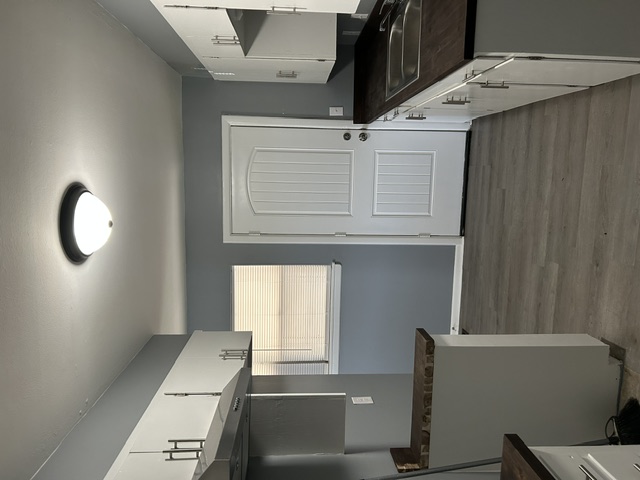 Henderson Robins - Residential