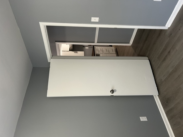 Henderson Robins - Residential