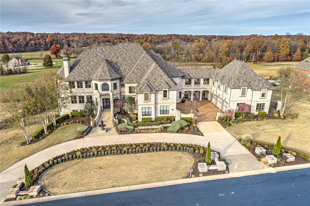 Churchill - Residential