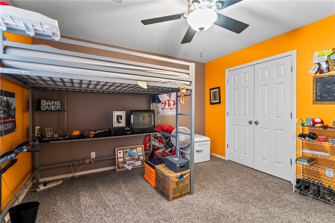 Westfield Sub Gravette - Residential