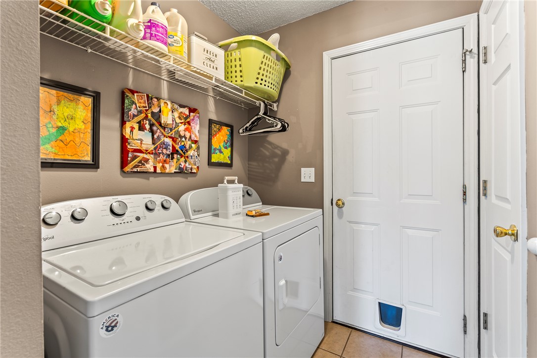Westfield Sub Gravette - Residential