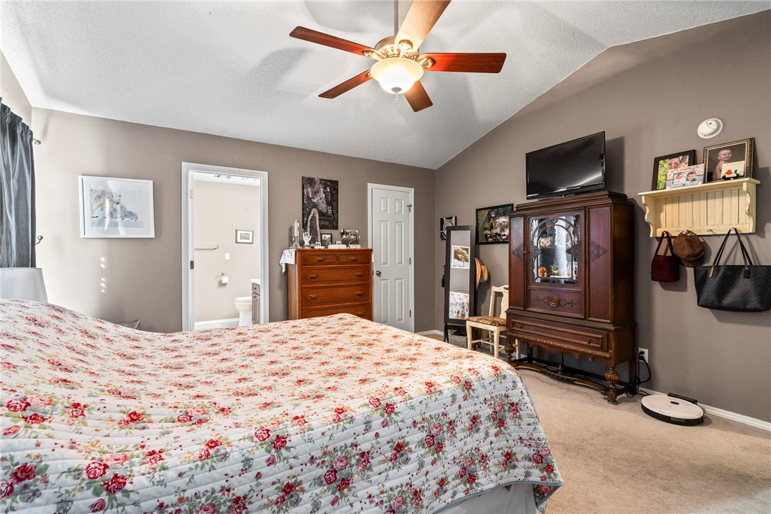 Westfield Sub Gravette - Residential