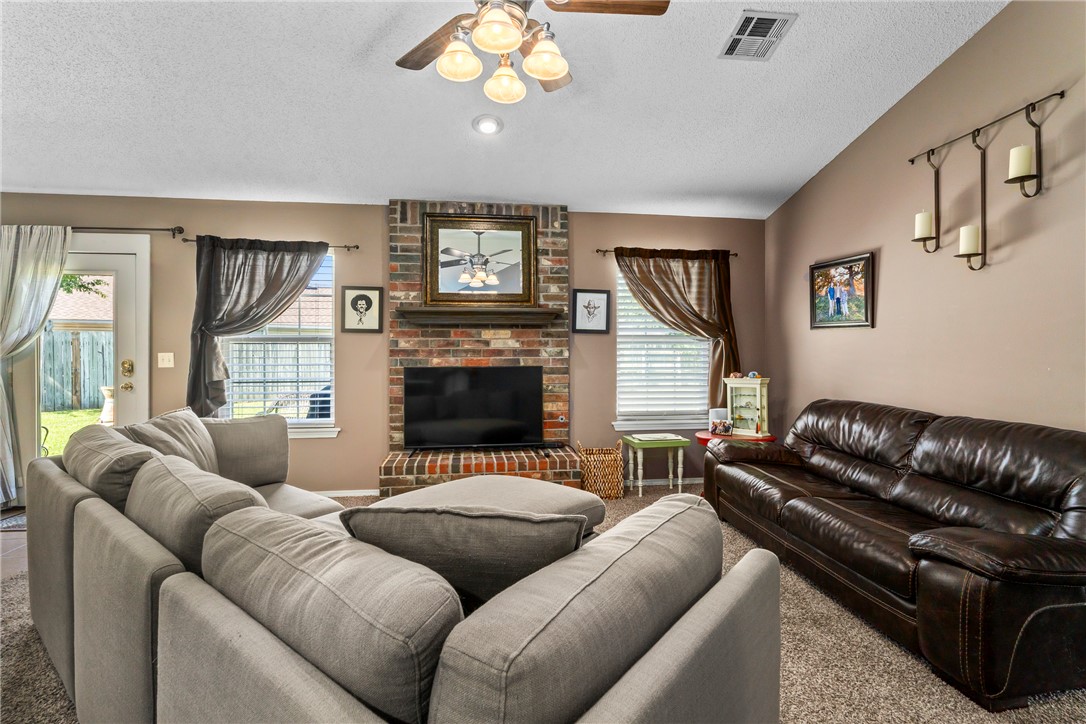 Westfield Sub Gravette - Residential