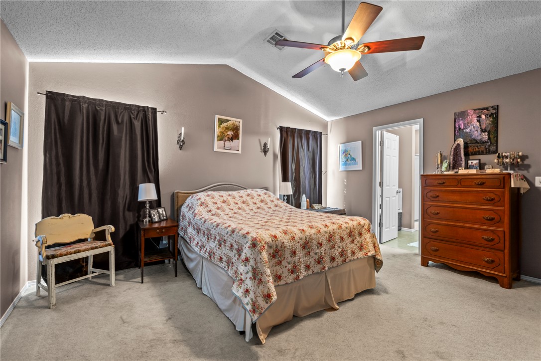 Westfield Sub Gravette - Residential