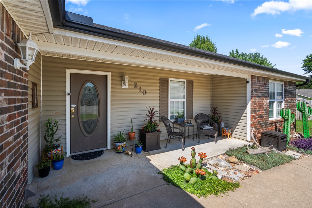 Westfield Sub Gravette - Residential