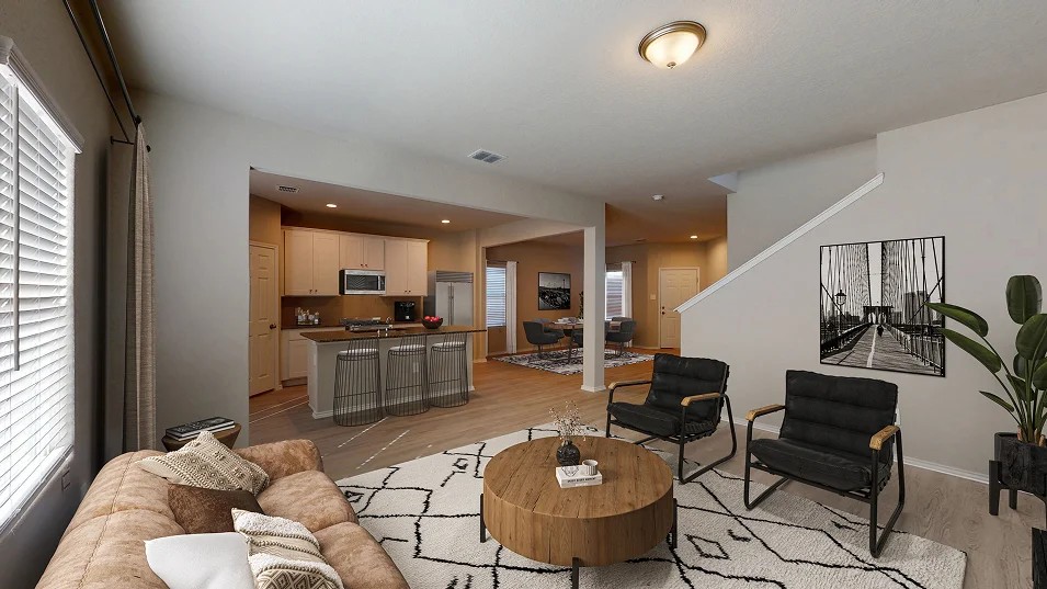 CHESTNUT FARMS-LOWELL - Residential