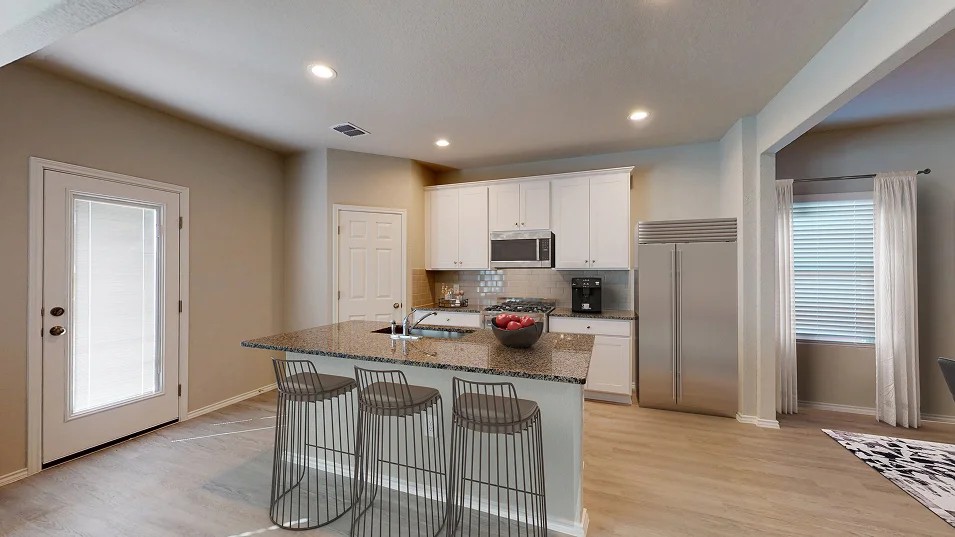 CHESTNUT FARMS-LOWELL - Residential