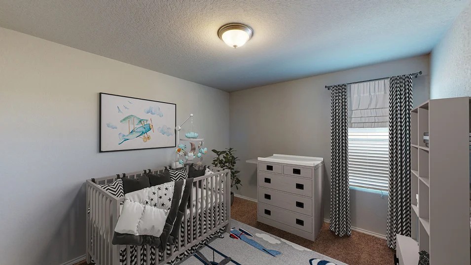CHESTNUT FARMS-LOWELL - Residential