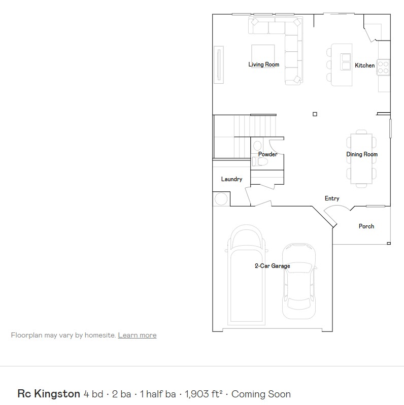 CHESTNUT FARMS-LOWELL - Residential