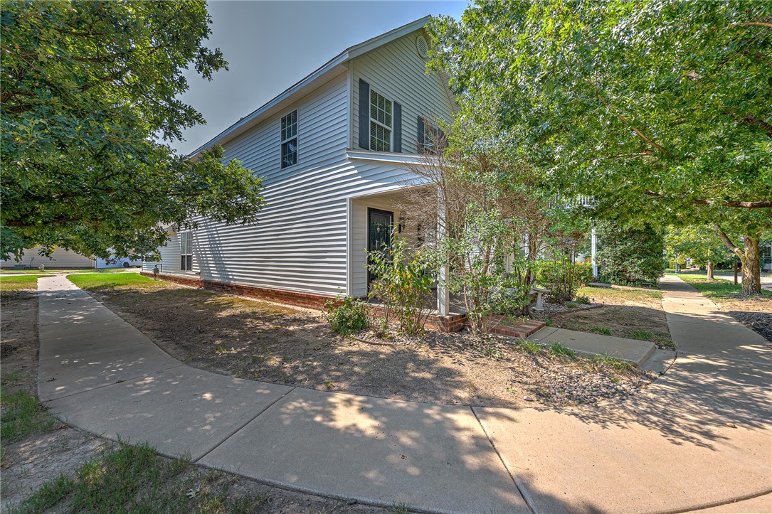 Salem Village Pud - Residential