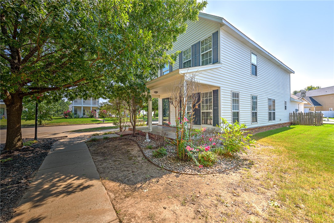 Salem Village Pud - Residential
