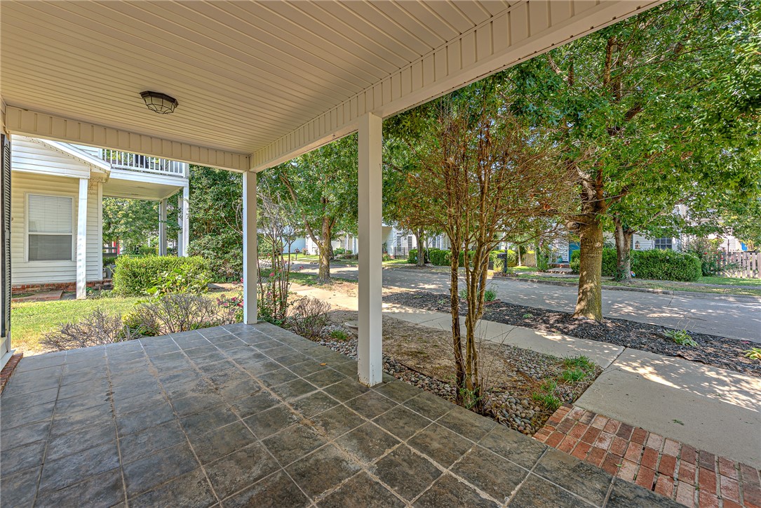 Salem Village Pud - Residential