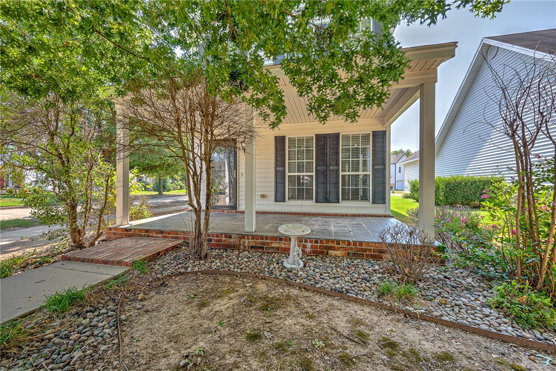 Salem Village Pud - Residential