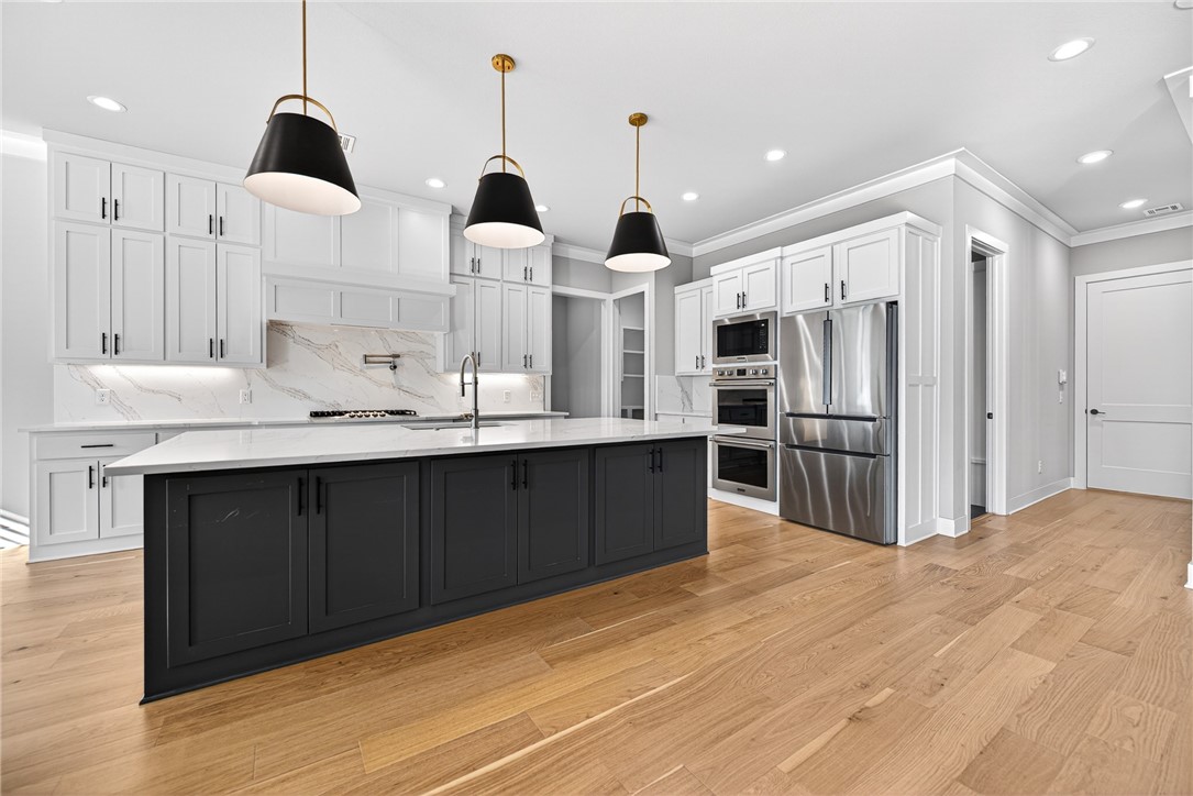 Scissortail - Residential
