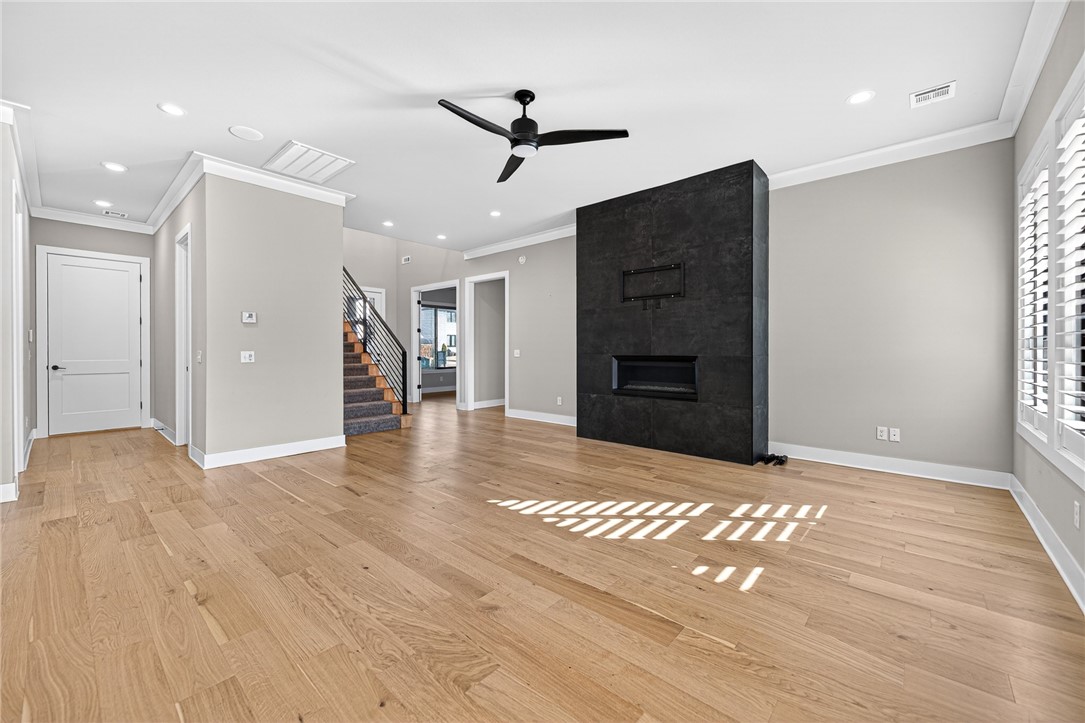 Scissortail - Residential