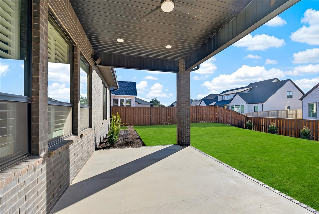 Scissortail - Residential