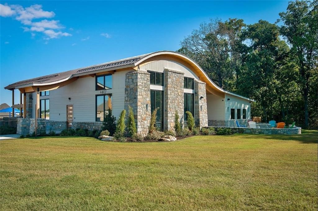 Scissortail - Residential