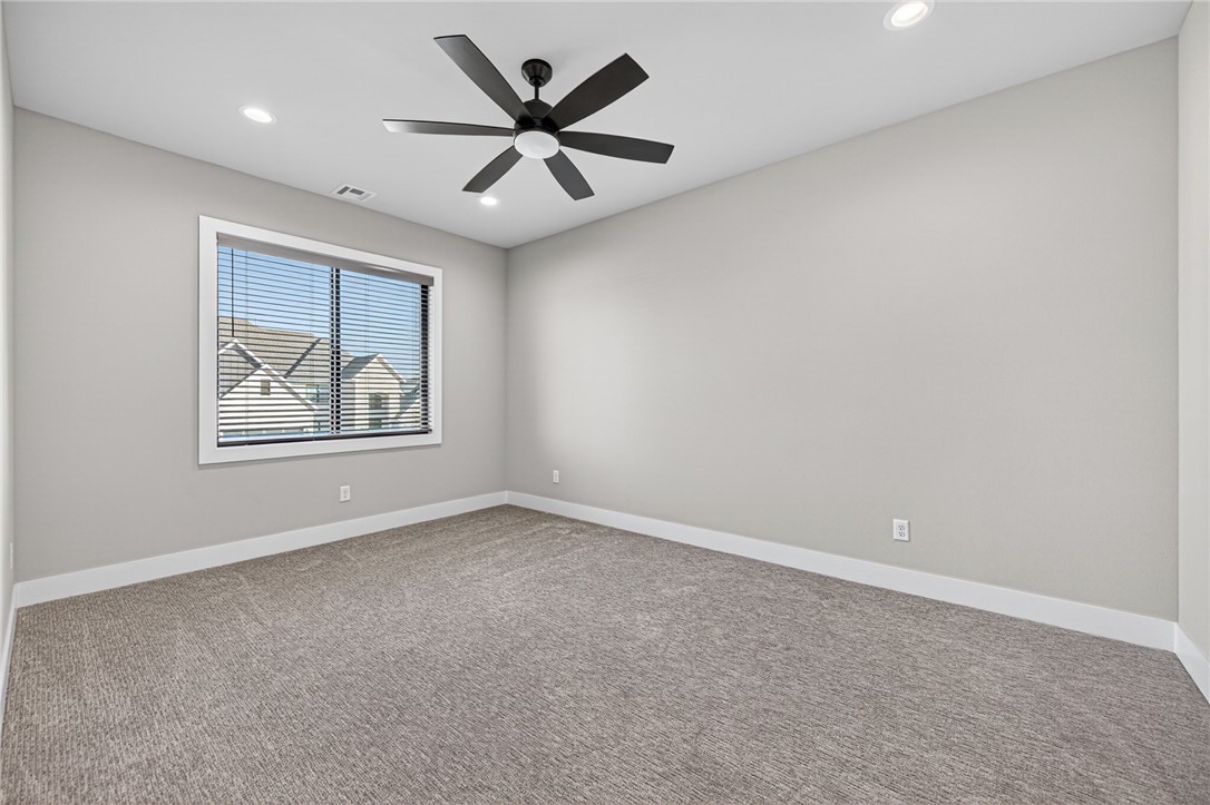 Scissortail - Residential
