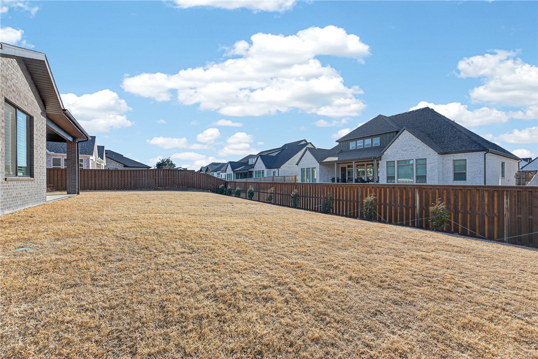 Scissortail - Residential