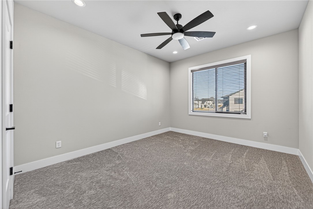Scissortail - Residential