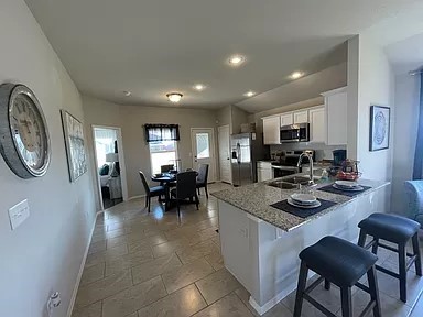 CROWDER AVENUE SUB PH 1-GENTRY - Residential