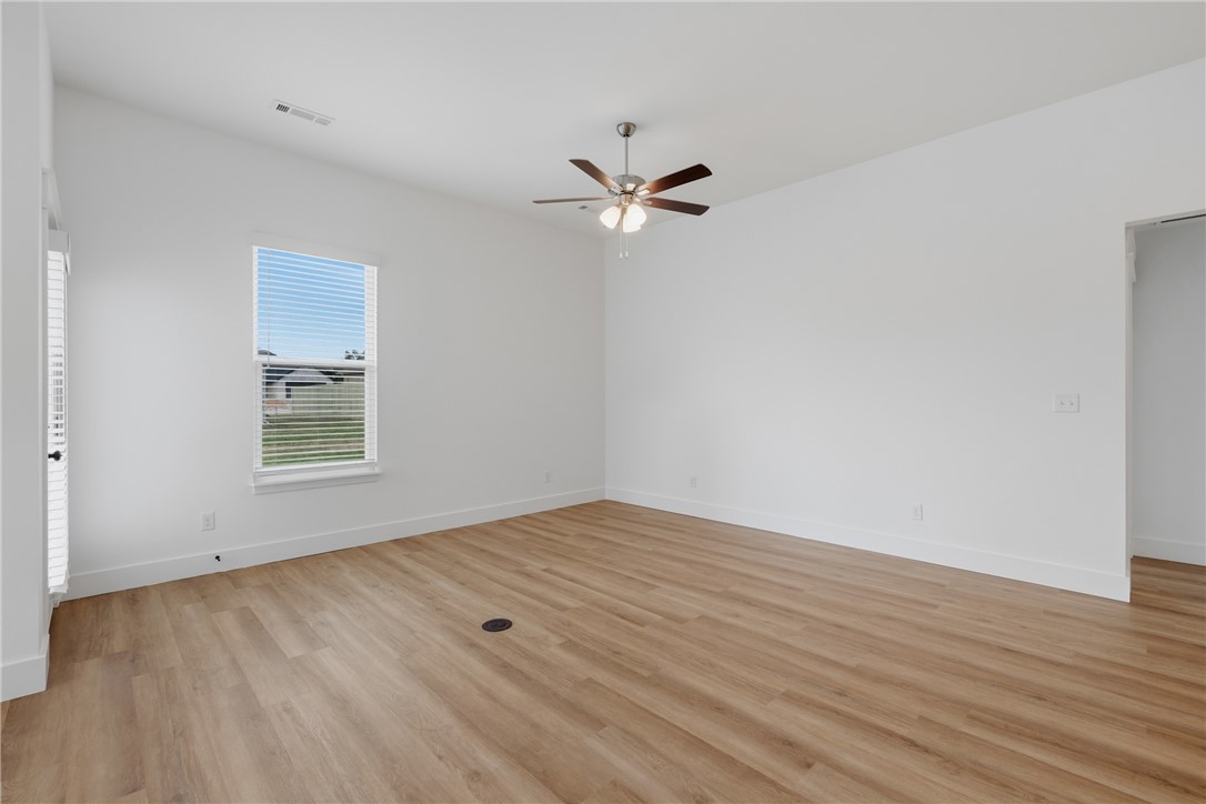 Deere Creek - Residential Lease