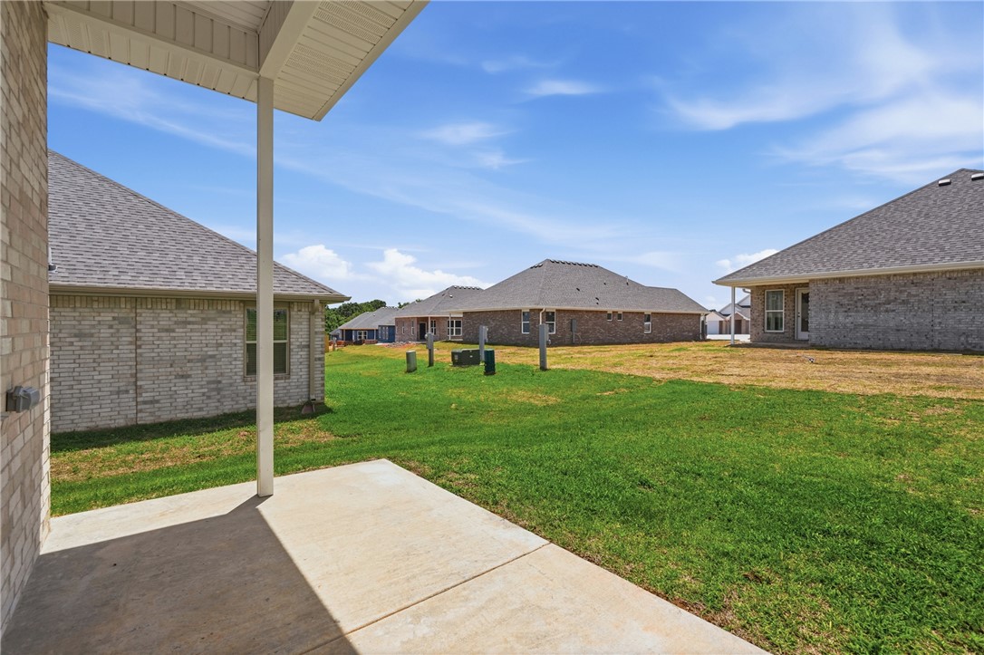 Deere Creek - Residential Lease