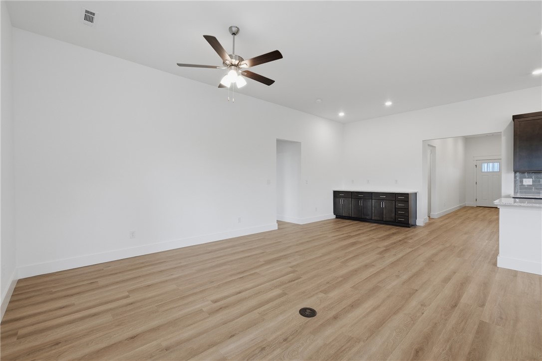 Deere Creek - Residential Lease