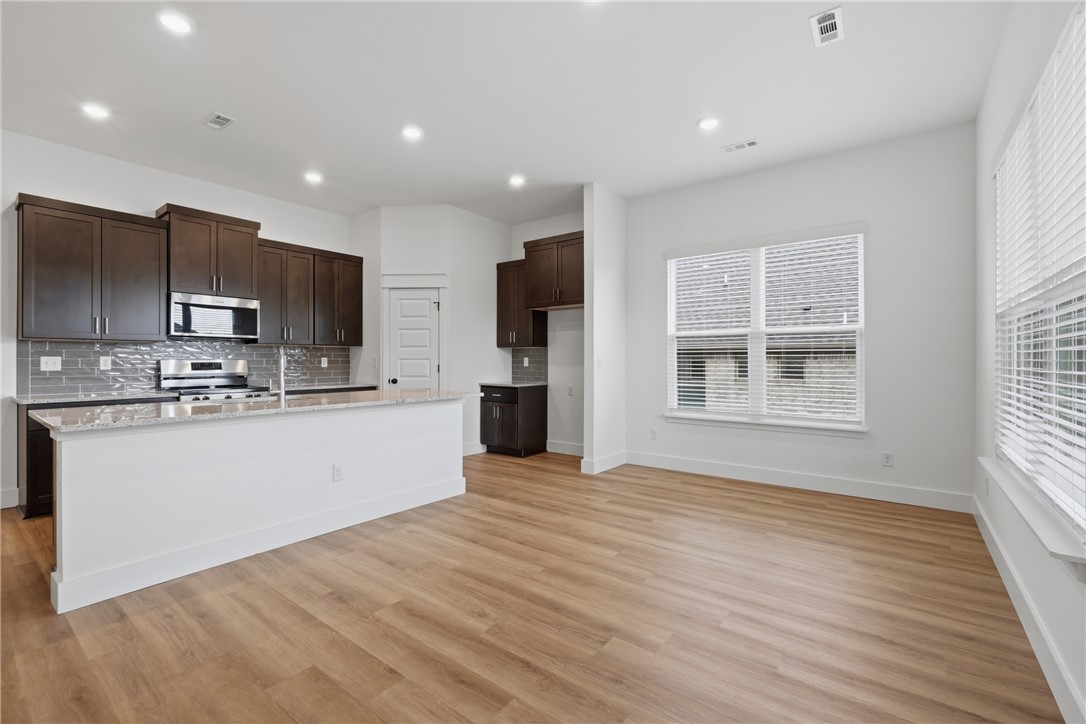 Deere Creek - Residential Lease