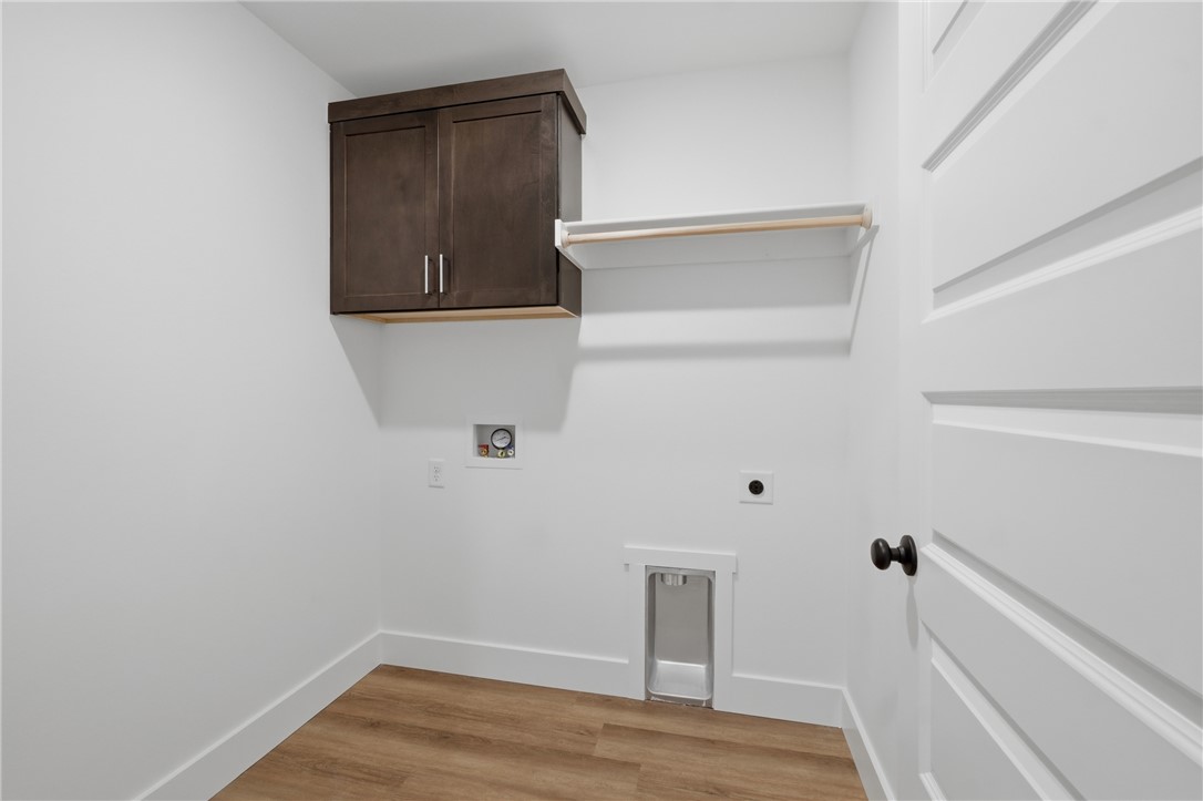 Deere Creek - Residential Lease
