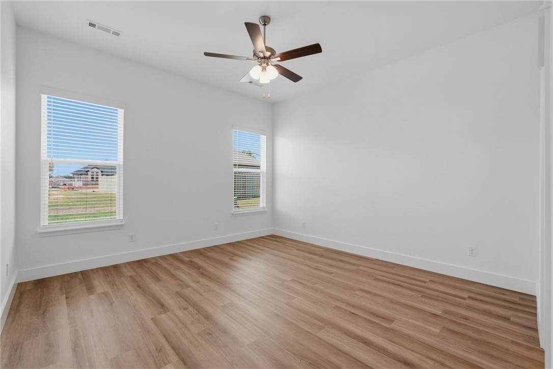 Deere Creek - Residential Lease