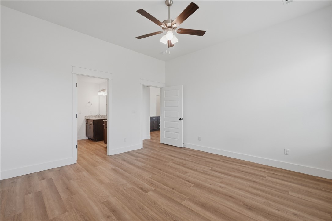 Deere Creek - Residential Lease