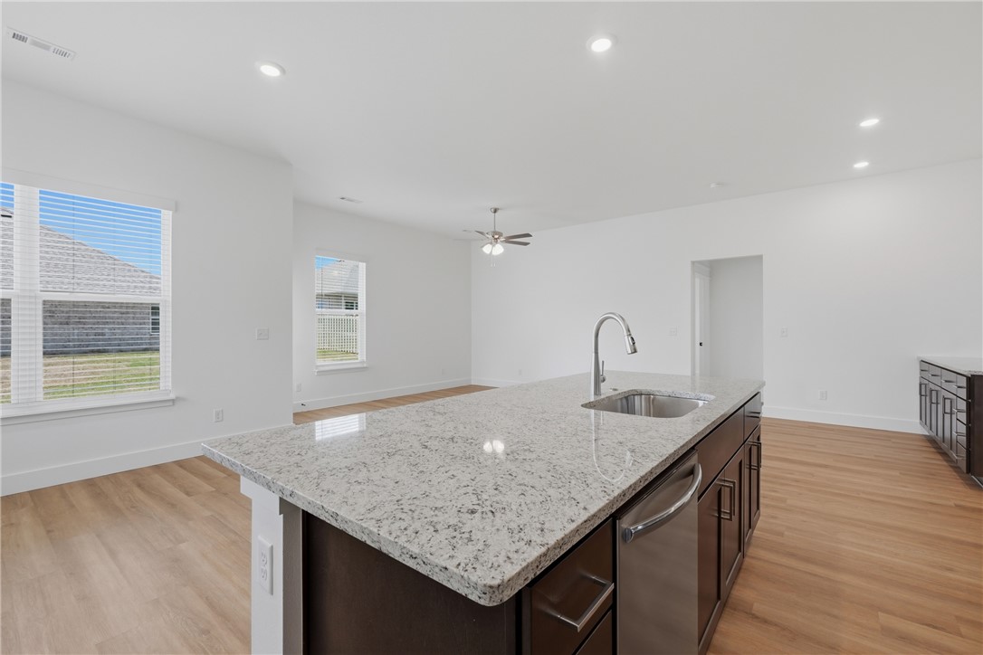 Deere Creek - Residential Lease