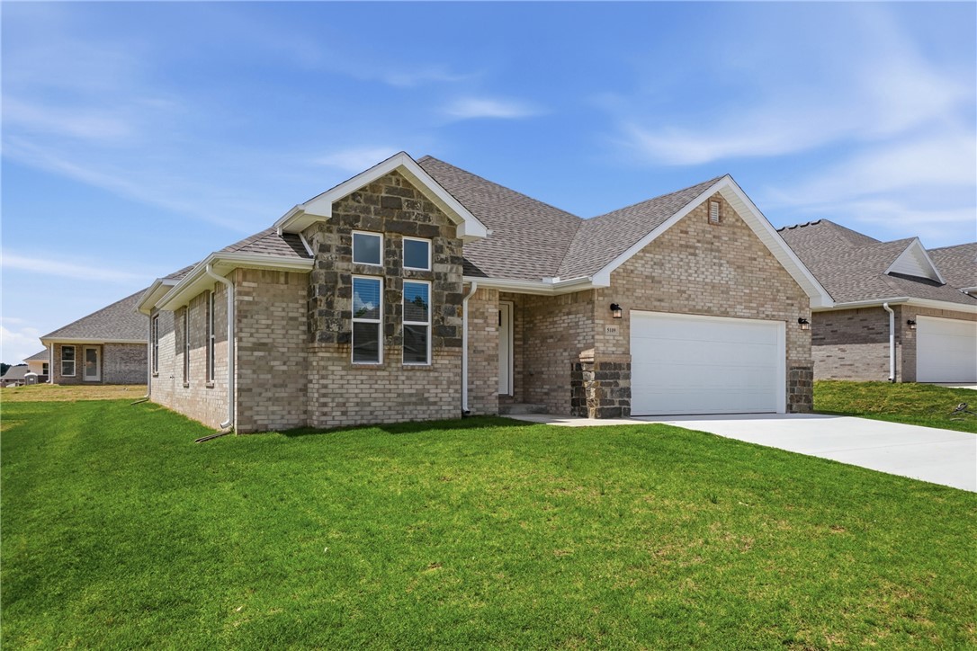 Deere Creek - Residential Lease