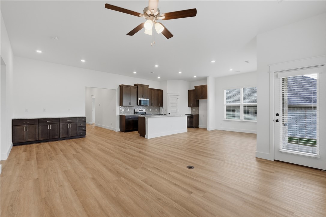 Deere Creek - Residential Lease