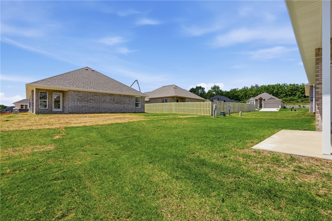 Deere Creek - Residential Lease