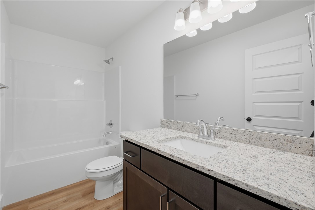 Deere Creek - Residential Lease
