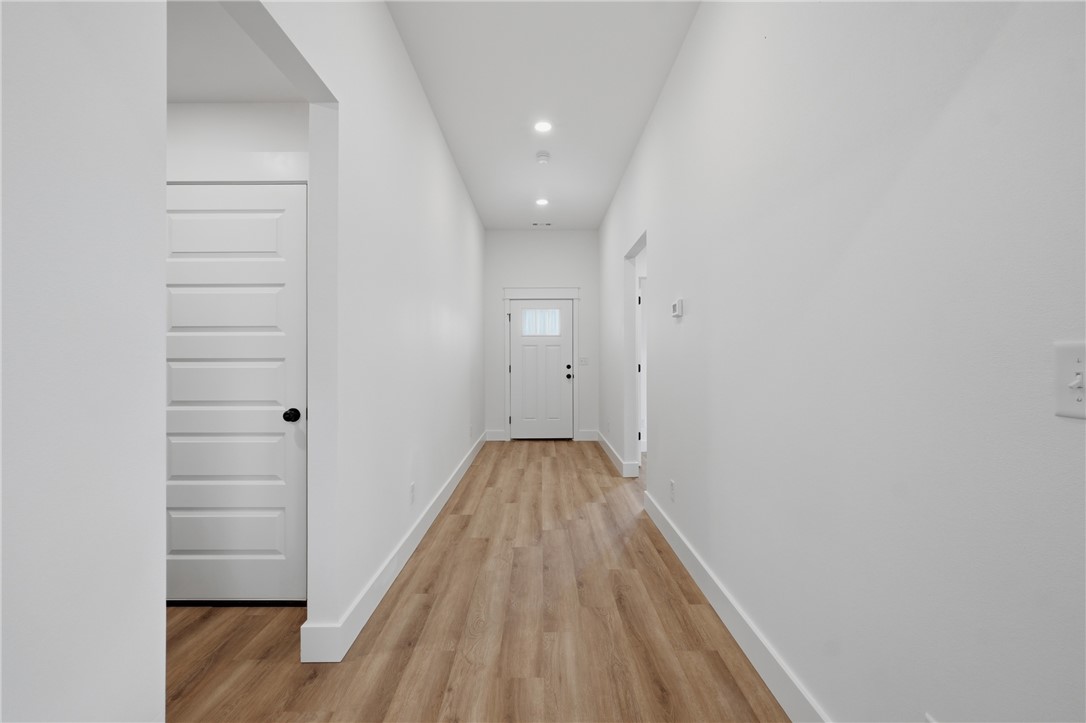 Deere Creek - Residential Lease