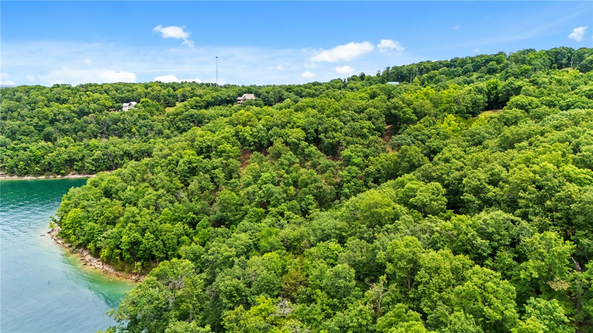 Hickory Ridges - Land