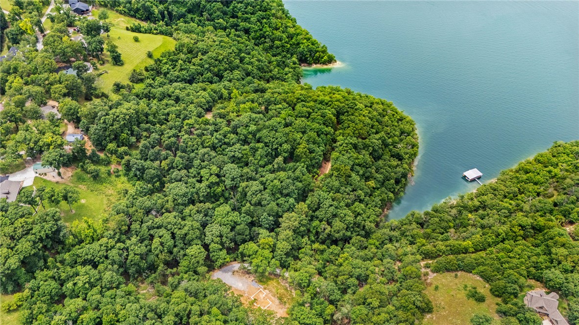 Hickory Ridges - Land